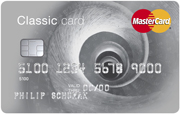 MasterCard Classic