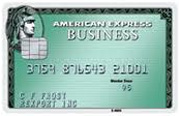 American Express Business Card