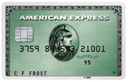 American Express Green Card