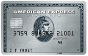 American Express Platinum Card