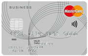 Mastercard Business