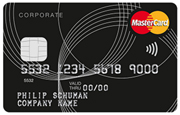 Mastercard Corporate