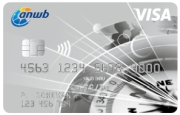 ANWB Visa Silver Card